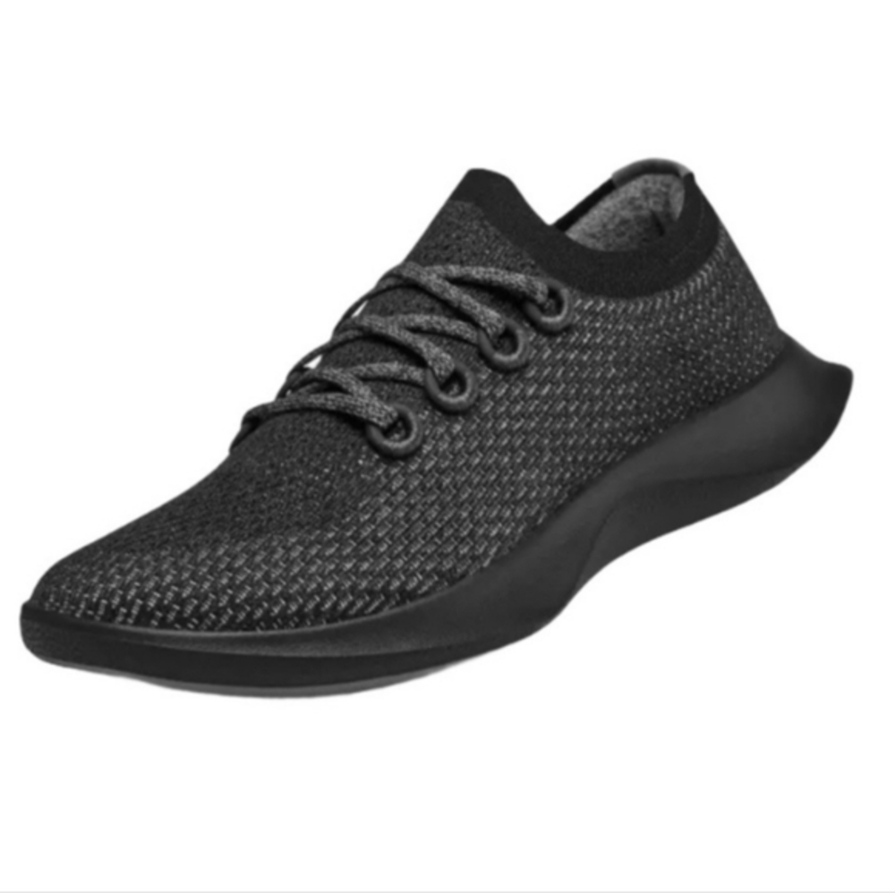 ALLBIRDS TREE DASHER RUNNING SHOE 9